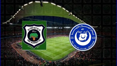 صورة نتيجة مباراة الهلال وحي الوادي نيالا اليوم في الدوري السوداني