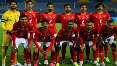 صورة تشكيل الأهلي المتوقع لمباراة الدحيل القادمة في كأس العالم للأندية