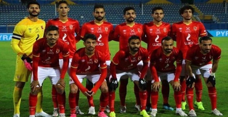 تشكيل الأهلي المتوقع لمباراة الدحيل القادمة في كأس العالم للأندية