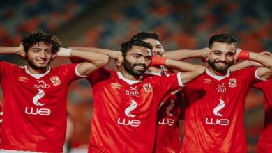 صورة ابرز تصريحات نجوم الاهلي قبل مواجهة الدحيل بمونديال الاندية