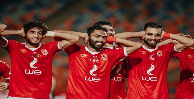 ابرز تصريحات نجوم الاهلي قبل مواجهة الدحيل بمونديال الاندية