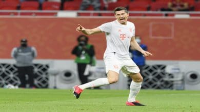 صورة نتيجة مباراة الاهلي وبايرن ميونخ اليوم في كاس العالم للاندية .. فيديو