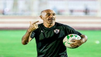 صورة تشكيل الزمالك اليوم لمواجهة مولودية الجزائر في دوري ابطال افريقيا