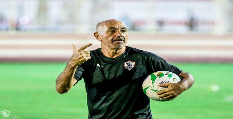 تشكيل الزمالك اليوم لمواجهة مولودية الجزائر في دوري ابطال افريقيا
