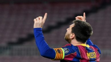 صورة تشكيل برشلونة اليوم لمباراة إلتشي في الدوري الاسباني