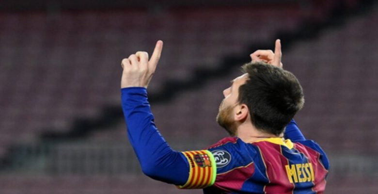تشكيل برشلونة اليوم لمباراة إلتشي في الدوري الاسباني