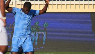 صورة أهداف مباراة أبها والباطن (1-2) اليوم في الدوري السعودي
