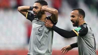 صورة أهداف مباراة الأهلي والدحيل اليوم فى كأس العالم للأندية