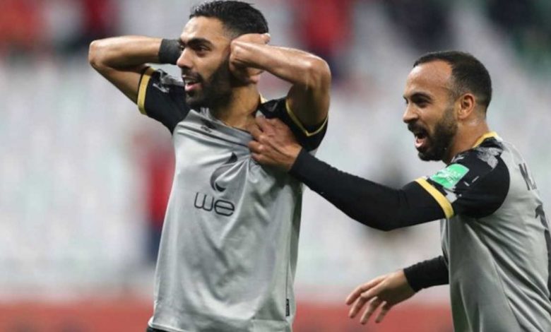 أهداف مباراة الأهلي والدحيل اليوم فى كأس العالم للأندية