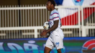 صورة أهداف مباراة الرائد والوحدة (1-3) اليوم في الدوري السعودي