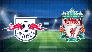 صورة القنوات الناقلة لمباراة ليفربول ولايبزيج على قمر استرا 19 شرق اليوم فى دوري أبطال أوروبا