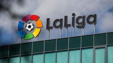 صورة ترتيب الدوري الاسباني مع ترتيب الهدافين الجولة الـ 24 اليوم
