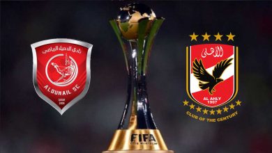 صورة تردد قناة مكسبي Mksaby TV الناقلة لمباراة الأهلي والدحيل اليوم علي النايل سات