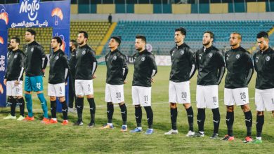 صورة تشكيل بيراميدز اليوم أمام إنبي فى الدوري المصري