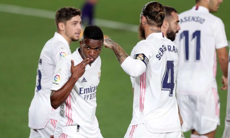 قائمة ريال مدريد أمام أتالانتا اليوم .. غياب 9 نجوم