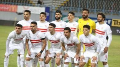 صورة كاف يخطر الزمالك بمواجهة مضيفه الترجي في 6 مارس المقبل