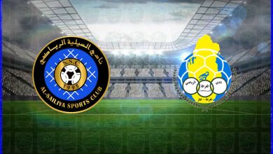 صورة نتيجة مباراة الغرافة والسيلية اليوم فى دوري نجوم قطر