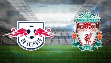 صورة ملخص مباراة ليفربول ولايبزيج اليوم في دوري أبطال أوروبا