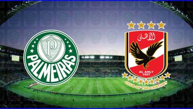 صورة موعد ومعلق مباراة الأهلي وبالميراس القادمة والقنوات الناقلة في كأس العالم للأندية