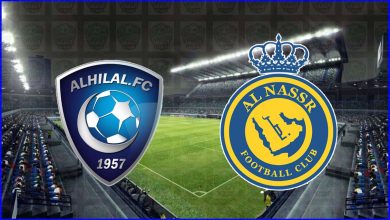 صورة موعد ومعلق مباراة الهلال والنصر القادمة والقنوات الناقلة في الدوري السعودي