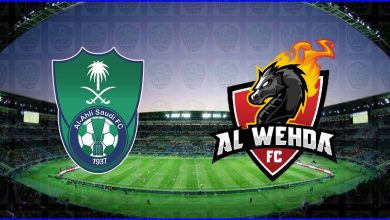 صورة موعد ومعلق مباراة الأهلي والوحدة القادمة والقنوات الناقلة في الدوري السعودي