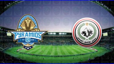 صورة موعد ومعلق مباراة بيراميدز وطلائع الجيش اليوم والقنوات الناقلة في الدوري المصري