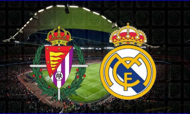 موعد ومعلق مباراة ريال مدريد وبلد الوليد القادمة والقنوات الناقلة في الدوري الاسباني