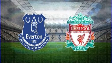 صورة موعد ومعلق مباراة ليفربول وإيفرتون القادمة والقنوات الناقلة في الدوري الانجليزي