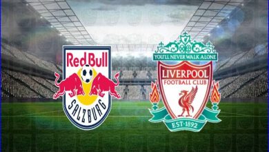 صورة موعد ومعلق مباراة ليفربول ولايبزيج القادمة والقنوات الناقلة في دوري ابطال اوربا