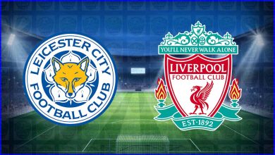 صورة موعد ومعلق مباراة ليفربول وليستر سيتي القادمة والقنوات الناقلة في الدوري الانجليزي