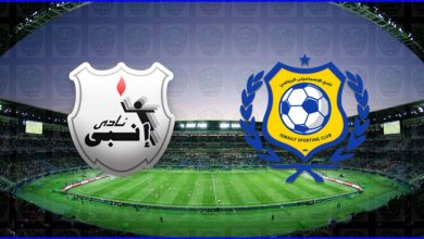 صورة موعد ومعلق مبارة الاسماعيلي وانبي القادمة والقنوات الناقلة في الدوري المصري