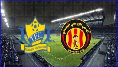 صورة موعد ومعلق مباراة الترجي وتونغيث القادمة والقنوات الناقلة في دوري أبطال افريقيا