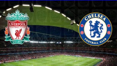 صورة نتيجة مباراة ليفربول وتشيلسي اليوم فى الدوري الانجليزي