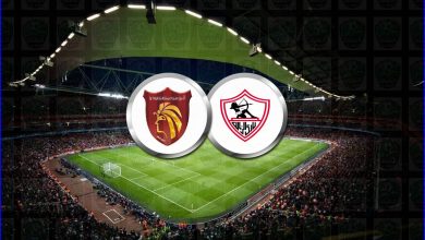 صورة موعد ومعلق مباراة الزمالك وسيراميكا القادمة والقنوات الناقلة في الدوري المصري