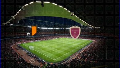 صورة مشاهدة مباراة الوحدة وعجمان اليوم بث مباشر فى الدوري الاماراتي