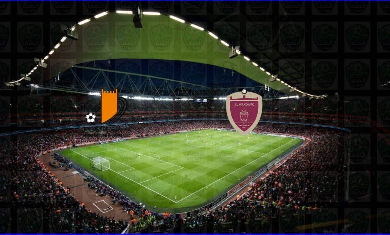 مشاهدة مباراة الوحدة وعجمان اليوم بث مباشر فى الدوري الاماراتي