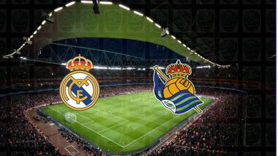 صورة القنوات المفتوحة الناقلة لمباراة ريال مدريد وريال سوسييداد اليوم في الدوري الاسباني