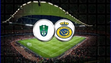 صورة موعد ومعلق مباراة الأهلي والنصر القادمة والقنوات الناقلة في الدوري السعودي