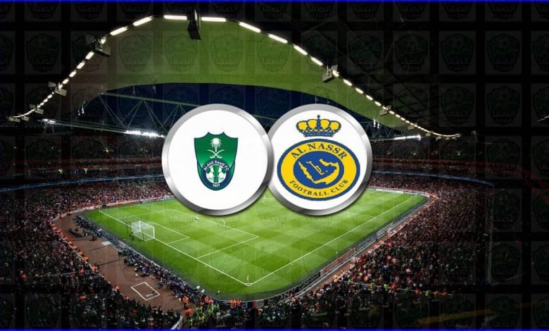 موعد ومعلق مباراة الأهلي والنصر القادمة والقنوات الناقلة في الدوري السعودي