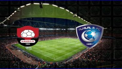 صورة مشاهدة مباراة الهلال والرائد اليوم بث مباشر في الدوري السعودي