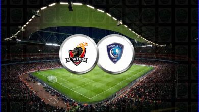 صورة موعد ومعلق مباراة الهلال والوحدة القادمة والقنوات الناقلة في الدوري السعودي