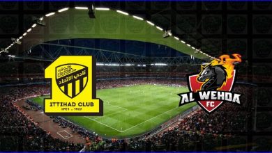 صورة مشاهدة مباراة الاتحاد والوحدة اليوم بث مباشر في الدوري السعودي