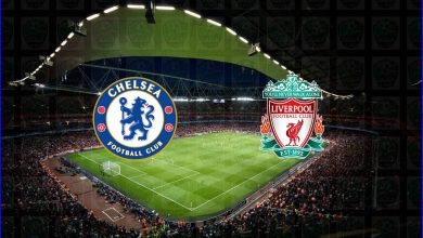 صورة ملخص مباراة ليفربول وتشيلسي اليوم في الدوري الانجليزي