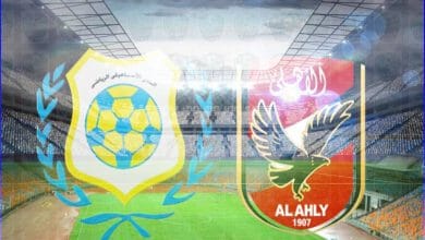 صورة موعد ومعلق مباراة الأهلي والإسماعيلي القادمة والقنوات الناقلة في الدوري المصري