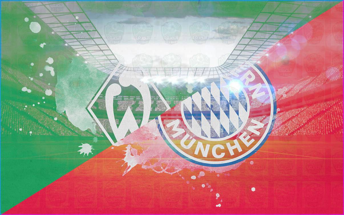 موعد مباراة بايرن ميونيخ وفيردر بريمن القادمة والقنوات الناقلة في الدوري الالماني