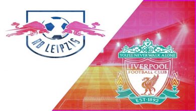 صورة موعد ومعلق مباراة ليفربول ولايبزيج القادمة والقنوات الناقلة في  دوري أبطال أوروبا