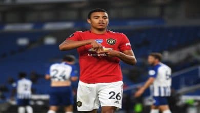 صورة أهداف مباراة مانشستر يونايتد وليستر سيتي (1-3) اليوم في كأس الاتحاد الانجليزي