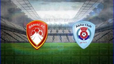 صورة مشاهدة مباراة أبها وضمك اليوم بث مباشر في الدوري السعودي