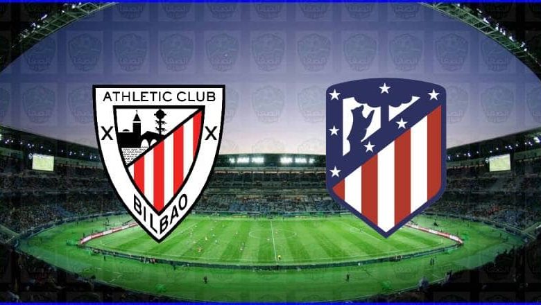 مشاهدة مباراة أتلتيكو مدريد وأتلتيك بيلباو اليوم بث مباشر بدون تقطيع الان يوتيوب live hd فى الدوري الاسباني