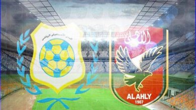 صورة مشاهدة مباراة الأهلي والإسماعيلي اليوم بث مباشر فى الدوري المصري